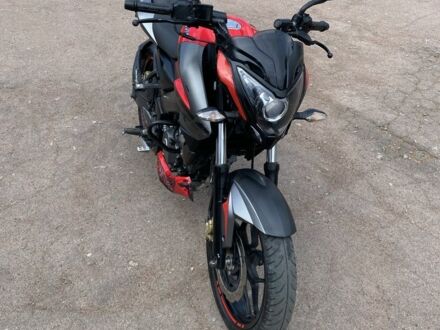 Баджадж Pulsar NS200, объемом двигателя 0.2 л и пробегом 0 тыс. км за 1890 $, фото 1 на Automoto.ua