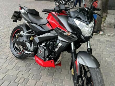 Баджадж Pulsar NS200, объемом двигателя 0.2 л и пробегом 0 тыс. км за 1000 $, фото 1 на Automoto.ua