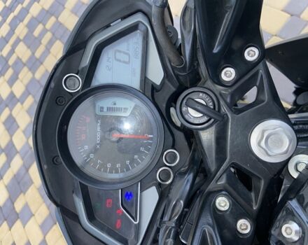 Баджадж Pulsar NS200, об'ємом двигуна 0.2 л та пробігом 0 тис. км за 2250 $, фото 1 на Automoto.ua
