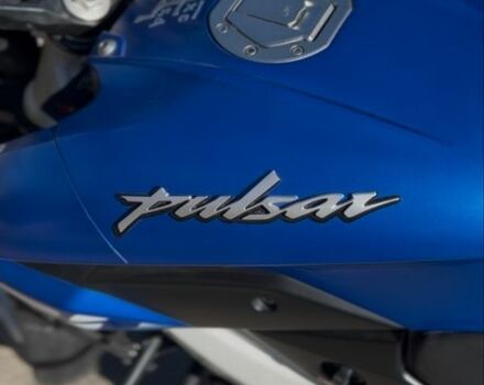 Баджадж Pulsar NS200, объемом двигателя 0.2 л и пробегом 0 тыс. км за 2000 $, фото 1 на Automoto.ua