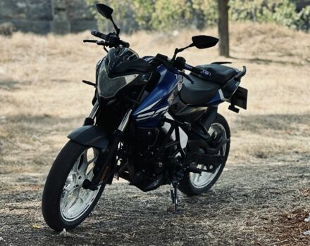 Баджадж Pulsar NS200, объемом двигателя 0.2 л и пробегом 0 тыс. км за 2000 $, фото 1 на Automoto.ua