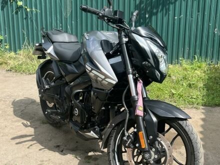 Баджадж Pulsar NS200, об'ємом двигуна 0.2 л та пробігом 0 тис. км за 2000 $, фото 1 на Automoto.ua