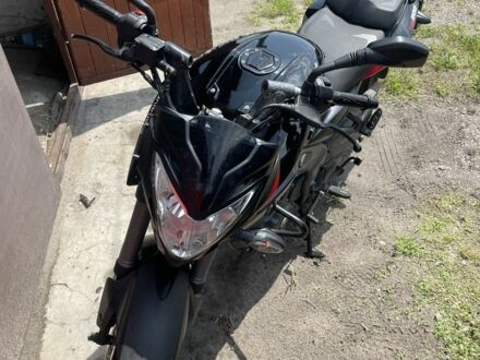 Баджадж Pulsar NS200 2024 у Києві на Automoto.ua Баджадж Pulsar NS200, об'ємом двигуна 0.2 л та пробігом 0 тис. км за 2500 $, фото 1 на Automoto.ua