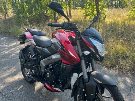 Баджадж Pulsar NS200, об'ємом двигуна 0.2 л та пробігом 0 тис. км за 2349 $, фото 1 на Automoto.ua
