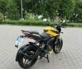 Жовтий Баджадж Pulsar NS200, об'ємом двигуна 0.2 л та пробігом 13 тис. км за 2400 $, фото 6 на Automoto.ua