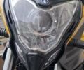 Желтый Баджадж Pulsar NS200, объемом двигателя 0.2 л и пробегом 18 тыс. км за 1900 $, фото 9 на Automoto.ua