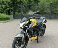 Жовтий Баджадж Pulsar NS200, об'ємом двигуна 0.2 л та пробігом 13 тис. км за 2400 $, фото 7 на Automoto.ua