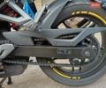 Желтый Баджадж Pulsar NS200, объемом двигателя 0.2 л и пробегом 300 тыс. км за 1568 $, фото 3 на Automoto.ua