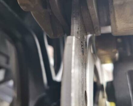 Желтый Баджадж Pulsar NS200, объемом двигателя 0.2 л и пробегом 18 тыс. км за 1900 $, фото 11 на Automoto.ua