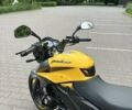 Жовтий Баджадж Pulsar NS200, об'ємом двигуна 0.2 л та пробігом 13 тис. км за 2400 $, фото 10 на Automoto.ua