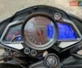 Желтый Баджадж Pulsar NS200, объемом двигателя 0.2 л и пробегом 300 тыс. км за 1568 $, фото 2 на Automoto.ua