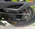 Желтый Баджадж Pulsar NS200, объемом двигателя 0.2 л и пробегом 28 тыс. км за 2000 $, фото 8 на Automoto.ua