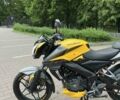 Жовтий Баджадж Pulsar NS200, об'ємом двигуна 0.2 л та пробігом 13 тис. км за 2400 $, фото 3 на Automoto.ua