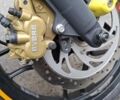 Желтый Баджадж Pulsar NS200, объемом двигателя 0.2 л и пробегом 18 тыс. км за 2000 $, фото 12 на Automoto.ua