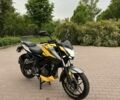 Жовтий Баджадж Pulsar NS200, об'ємом двигуна 0.2 л та пробігом 13 тис. км за 2400 $, фото 9 на Automoto.ua