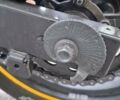 Желтый Баджадж Pulsar NS200, объемом двигателя 0.2 л и пробегом 18 тыс. км за 2000 $, фото 14 на Automoto.ua