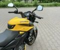 Жовтий Баджадж Pulsar NS200, об'ємом двигуна 0.2 л та пробігом 13 тис. км за 2400 $, фото 8 на Automoto.ua