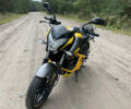 Желтый Баджадж Pulsar NS200, объемом двигателя 0 л и пробегом 14 тыс. км за 1900 $, фото 1 на Automoto.ua
