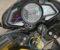 Желтый Баджадж Pulsar NS200, объемом двигателя 0.2 л и пробегом 25 тыс. км за 1550 $, фото 1 на Automoto.ua
