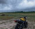 Желтый Баджадж Pulsar NS200, объемом двигателя 0.2 л и пробегом 13 тыс. км за 1800 $, фото 6 на Automoto.ua