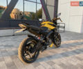 Жовтий Баджадж Pulsar NS200, об'ємом двигуна 0.2 л та пробігом 6 тис. км за 2450 $, фото 9 на Automoto.ua