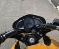 Желтый Баджадж Pulsar NS200, объемом двигателя 0 л и пробегом 17 тыс. км за 1600 $, фото 4 на Automoto.ua