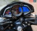 Серый Баджадж Pulsar NS200, объемом двигателя 0.2 л и пробегом 2 тыс. км за 2400 $, фото 1 на Automoto.ua