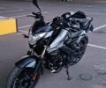 Сірий Баджадж Pulsar NS200, об'ємом двигуна 0.2 л та пробігом 9 тис. км за 2101 $, фото 1 на Automoto.ua