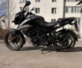 Серый Баджадж Pulsar NS200, объемом двигателя 0.2 л и пробегом 2 тыс. км за 2200 $, фото 1 на Automoto.ua