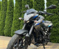 Сірий Баджадж Pulsar NS200, об'ємом двигуна 0.2 л та пробігом 4 тис. км за 2550 $, фото 5 на Automoto.ua