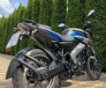 Сірий Баджадж Pulsar NS200, об'ємом двигуна 0.2 л та пробігом 4 тис. км за 2550 $, фото 4 на Automoto.ua