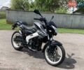 Серый Баджадж Pulsar NS200, объемом двигателя 0.2 л и пробегом 19 тыс. км за 2200 $, фото 1 на Automoto.ua