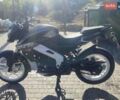 Серый Баджадж Pulsar NS200, объемом двигателя 0.2 л и пробегом 19 тыс. км за 2200 $, фото 1 на Automoto.ua