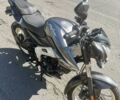 Серый Баджадж Pulsar NS200, объемом двигателя 0.2 л и пробегом 6 тыс. км за 2200 $, фото 6 на Automoto.ua