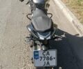 Серый Баджадж Pulsar NS200, объемом двигателя 0.2 л и пробегом 6 тыс. км за 2200 $, фото 3 на Automoto.ua
