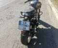 Серый Баджадж Pulsar NS200, объемом двигателя 0.2 л и пробегом 6 тыс. км за 2200 $, фото 5 на Automoto.ua