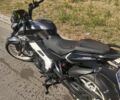 Серый Баджадж Pulsar NS200, объемом двигателя 0.2 л и пробегом 6 тыс. км за 2200 $, фото 1 на Automoto.ua