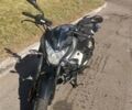 Серый Баджадж Pulsar NS200, объемом двигателя 0.2 л и пробегом 6 тыс. км за 2200 $, фото 4 на Automoto.ua
