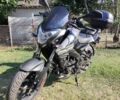 Серый Баджадж Pulsar NS200, объемом двигателя 0 л и пробегом 12 тыс. км за 2300 $, фото 1 на Automoto.ua