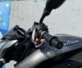 Серый Баджадж Pulsar NS200, объемом двигателя 0.2 л и пробегом 7 тыс. км за 2100 $, фото 9 на Automoto.ua