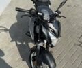 Серый Баджадж Pulsar NS200, объемом двигателя 0.2 л и пробегом 7 тыс. км за 2100 $, фото 15 на Automoto.ua
