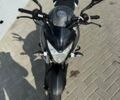 Серый Баджадж Pulsar NS200, объемом двигателя 0.2 л и пробегом 7 тыс. км за 2100 $, фото 14 на Automoto.ua