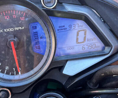 Баджадж Pulsar NS200 2023 у Казатине на Automoto.ua Сірий Баджадж Pulsar NS200, об'ємом двигуна 0 л та пробігом 6 тис. км за 2500 $, фото 1 на Automoto.ua