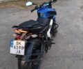 Синий Баджадж Pulsar NS200, объемом двигателя 0 л и пробегом 27 тыс. км за 1750 $, фото 1 на Automoto.ua