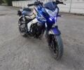 Синий Баджадж Pulsar NS200, объемом двигателя 0 л и пробегом 27 тыс. км за 1750 $, фото 1 на Automoto.ua