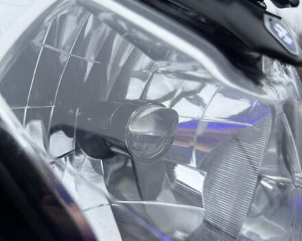 Синий Баджадж Pulsar NS200, объемом двигателя 0.2 л и пробегом 17 тыс. км за 2450 $, фото 4 на Automoto.ua