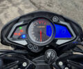 Синий Баджадж Pulsar NS200, объемом двигателя 0.2 л и пробегом 17 тыс. км за 2450 $, фото 5 на Automoto.ua
