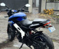 Синий Баджадж Pulsar NS200, объемом двигателя 0.2 л и пробегом 17 тыс. км за 2450 $, фото 2 на Automoto.ua