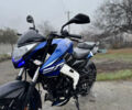 Синий Баджадж Pulsar NS200, объемом двигателя 0.2 л и пробегом 17 тыс. км за 2450 $, фото 3 на Automoto.ua