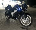 Синий Баджадж Pulsar NS200, объемом двигателя 0.2 л и пробегом 7 тыс. км за 2550 $, фото 1 на Automoto.ua
